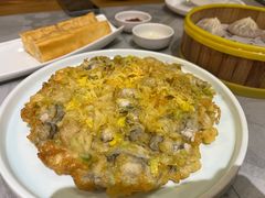 -如轩·海鲜砂锅粥·潮汕菜(南城店)