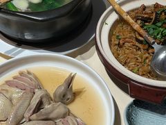 二十年陈酿醉顶鸽-侨美食家·粤菜(体育西路店)