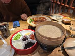 -青年公社烤鸭(蜀山万象汇店)