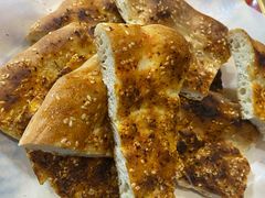 -新疆喀什烤肉饭店(红松路店)