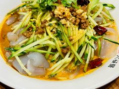 -六泰居·尔滨地标·东北菜(松北店)