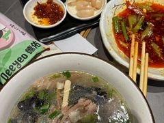 -陈熹公民族美食文化餐厅(中华广场店)