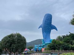 -珠海长隆海洋王国