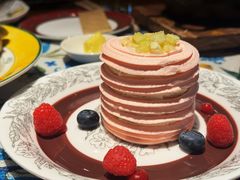-弗兰克牛排西餐厅Ribone steak house(柠檬花园店)