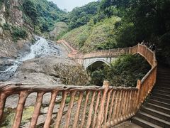 -五泄景区