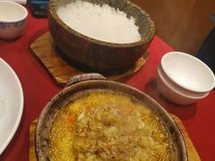 -老吉士酒家(天平路店)