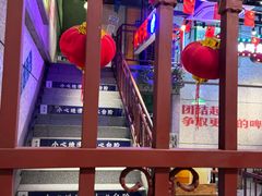 -楠火锅(昆山金鹰店)