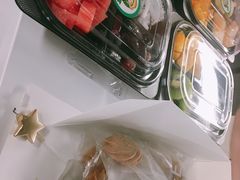 -流酥可心·牛乳蛋糕商店(禾祥西路店)