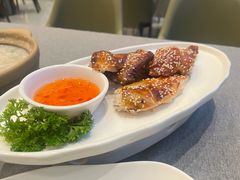 -海景壹号大酒店(滨湖店)