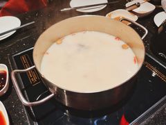 -捞王猪肚鸡火锅(财富中心店)