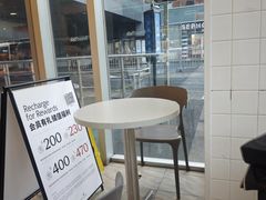 -BreadTalk面包新语(虹口龙之梦店)
