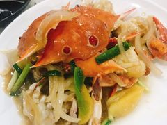 -南海渔家•海鲜•正宗海南菜(海棠湾店)