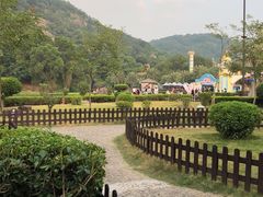 -云洞岩风景区