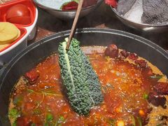 -赵美丽·重庆社区火锅·直营店(火车东站·中豪国际店)