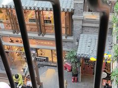 -阿大排档(长春这有山店)