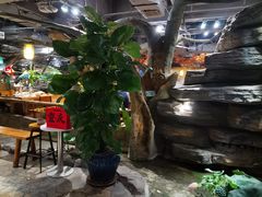 -城墙拐拐火锅(三峡广场黑金冠店)