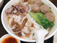 -菜忠潮州牛肉店(岗厦店)