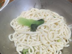 -刀马旦老成都板凳面(高新店)