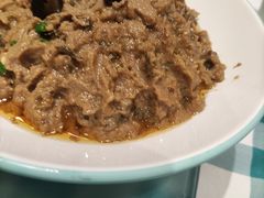 -紫光园·烤鸭·北京菜(劲松店)