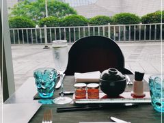 -长沙北辰洲际酒店-兰调全日餐厅