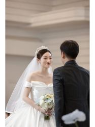 -MECCI婚礼摄影跟拍(红东方广场店)
