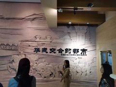 -敦煌市博物馆