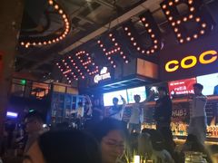 -HIB HUB公社(解放西路店)