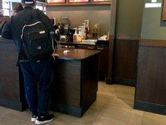 -星巴克(舟山蜈蚣峙店)