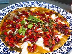 -大头力茶餐厅(花都融创茂店)