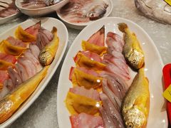 -佬太公海鸭·海鲜大排档(上海总店)