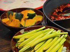 -冯校长老火锅(广州正佳广场店)