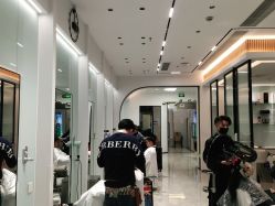 -美格丝M.G.S Hair Salon