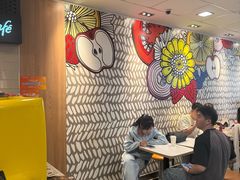 -麦当劳(世纪汇广场店)