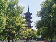 -龙华寺
