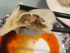 -听涛雅苑百味饺子老家菜馆