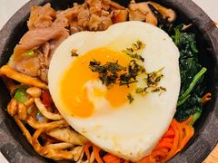 -七八冷面·延边朝鲜族美食(欢乐谷店)
