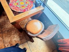 -蒙亨·手把肉·蒙古包文化主题餐厅(天恒广场店)