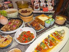 -一味大院•桐庐菜传承店(春江路店)