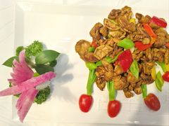 -清真悦宾楼食府(海湖店)