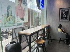 -瑞幸咖啡(灵芝地铁站店)