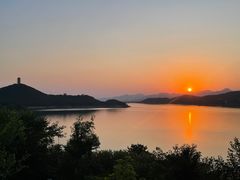 -北京金海湖景区