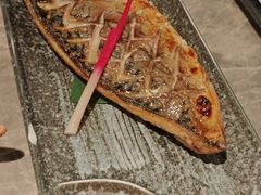 -炙柒Sekinana·精致日料(合生汇店)