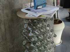 -CEMENT·coffee bar (凤凰创意园店)
