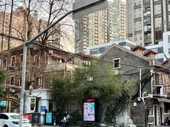 -王家沙点心店(西康路店)
