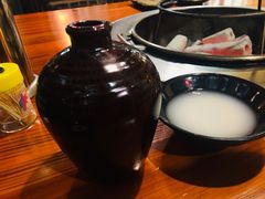 -炭虎子水浒烤肉(梦时代店)