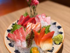 -小山日本料理(兴业太古汇店)