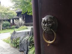 -浙江省博物馆(孤山馆区)