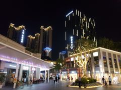 -珠海拱北口岸富华里中海雅高铂尔曼酒店