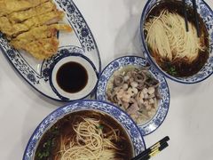 -裕兴记·三虾面(西北街总店)