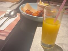 -半秋山西餐厅(宜昌大洋店)